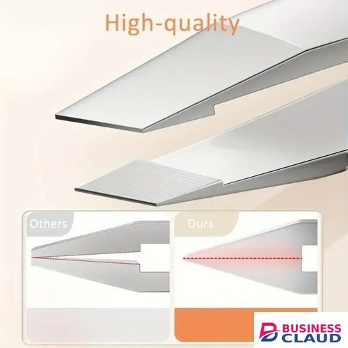 Professional 6/4pcs/Set Eyebrow Tweezers Stainless Steel Eyebrow Forceps Professional Beauty Tool Set For Body Ingrown and Facial Hair Removal in Kenya-premium-incense-scent