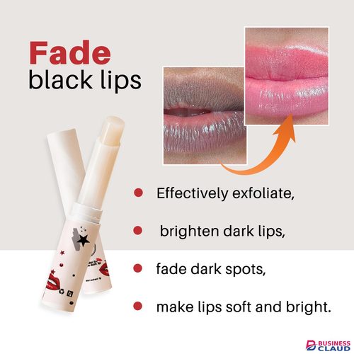 Lip Balm For Remove Dark Lip Moisturizing Lightening Melanin Whitening Plumper Extreme Gloss Pink Lips Skin Care For Men Women in Kenya-premium-incense-scent
