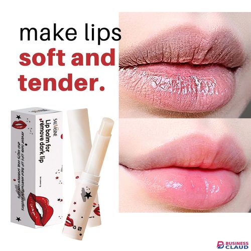 Lip Balm For Remove Dark Lip Moisturizing Lightening Melanin Whitening Plumper Extreme Gloss Pink Lips Skin Care For Men Women in Kenya-premium-incense-scent