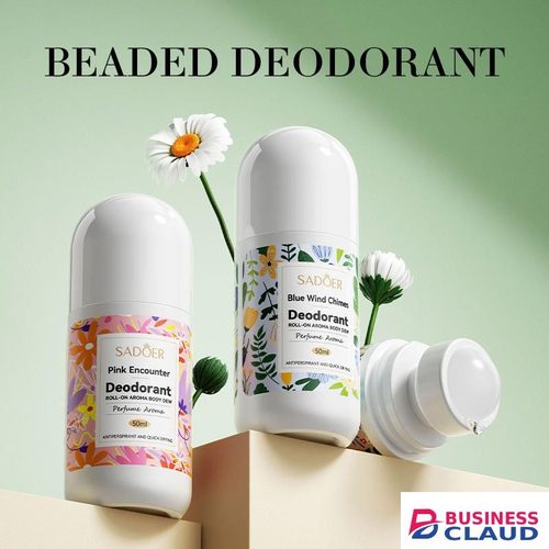 3pcs/Set Roll-on Antiperspirant Deodorant Women Perfume in Kenya-premium-incense-scent
