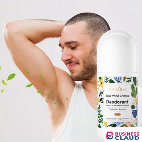 3pcs/Set Roll-on Antiperspirant Deodorant Women Perfume in Kenya-premium-incense-scent