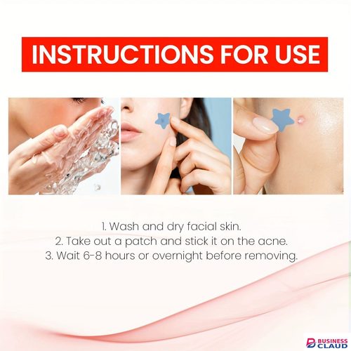 200pcs Repair Acne Patch Facial Skin Care Fade Blemishes Pimple Marks Closed Acne Blemishes Cover Acne Pimple Repair Patch in Kenya-premium-incense-scent