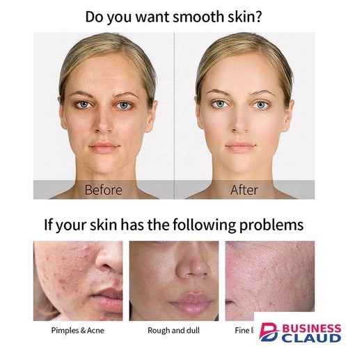[Promotion] 100ml 24k Gold Hyaluronic Acid Nicotinamide Face Serum Anti Aging Facial Lifting Collagen Essence Skin Care Whitening Serum in 1-l-uodais-hair-repair-oil-serum-nodeg5-noir-curl-keeper-spray-smoothing-damaged-hair-treatment