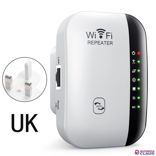 WiFi repeater expansion network enhancer, British and Australian standard wireless signal amplifier, new home router in Cables-led-light-flashlight
