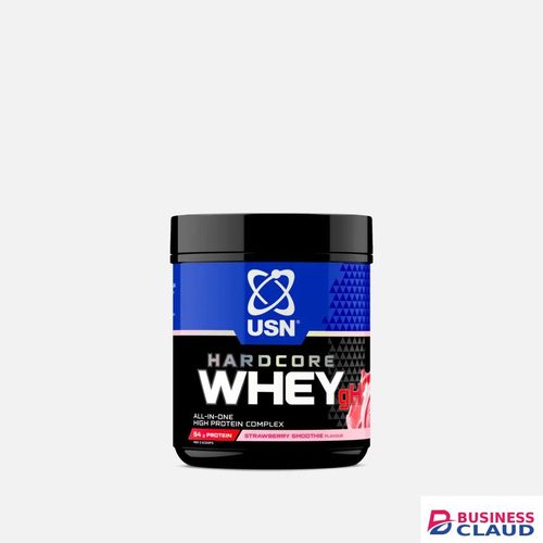 USN Hardcore Whey gH, all-in-one lean mass gainer with premium whey protein, creatine and a testo booster. in One-lean-mass-gainer-with-premium-whey-protein-creatine-and-a-testo-boos
