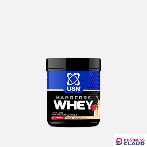 USN Hardcore Whey gH, all-in-one lean mass gainer with premium whey protein, creatine and a testo booster. in One-lean-mass-gainer-with-premium-whey-protein-creatine-and-a-testo-boos