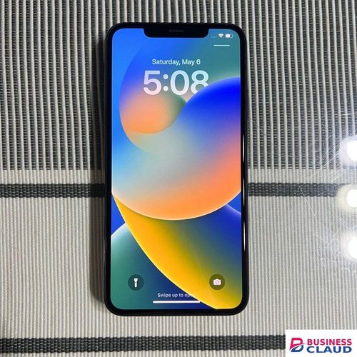 Certified iPhone 11 Pro Max 256GB Certified - Featuring a Stunning Pro Display, A13 Bionic, Cutting-Edge Pro Camera System and Longest Battery Life Ever in iPhone with iPhone 11 Pro Max refub in Cables-led-light-flashlight