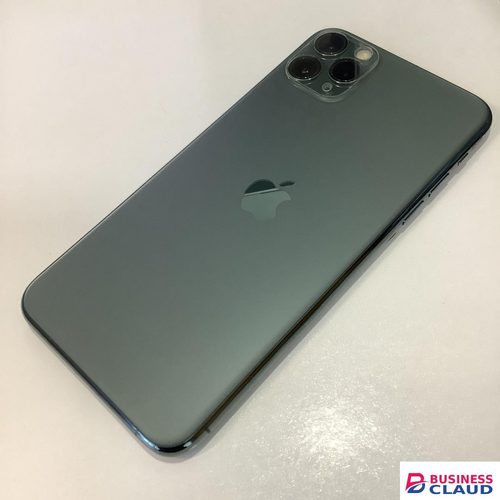 Certified iPhone 11 Pro Max 256GB Certified - Featuring a Stunning Pro Display, A13 Bionic, Cutting-Edge Pro Camera System and Longest Battery Life Ever in iPhone with iPhone 11 Pro Max refub in Cables-led-light-flashlight