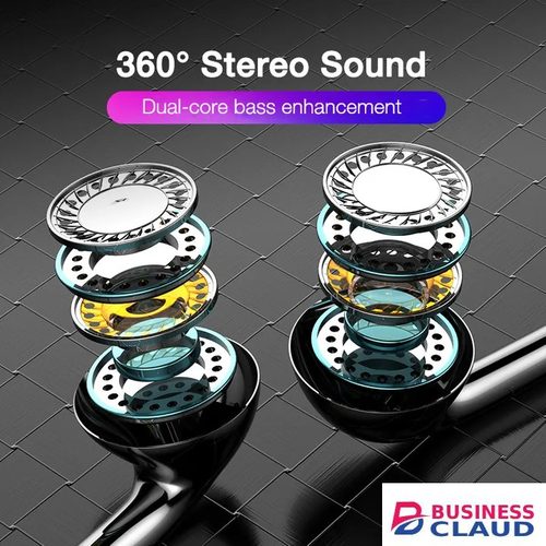 3.5mm Wired Headphones In Ear Headset Wired Earphones with Microphone Bass Stereo Earbuds Sports In-line Control In-Ear Metal Subwoofer Earplugs With Mic For ANDROID Phones in Ear-headset-wired-earphones-with-microphone-bass-stereo-earbuds-sports-in