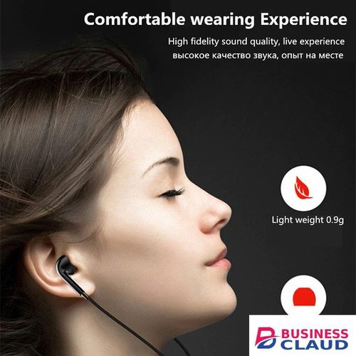 3.5mm Wired Headphones In Ear Headset Wired Earphones with Microphone Bass Stereo Earbuds Sports In-line Control In-Ear Metal Subwoofer Earplugs With Mic For ANDROID Phones in Ear-headset-wired-earphones-with-microphone-bass-stereo-earbuds-sports-in
