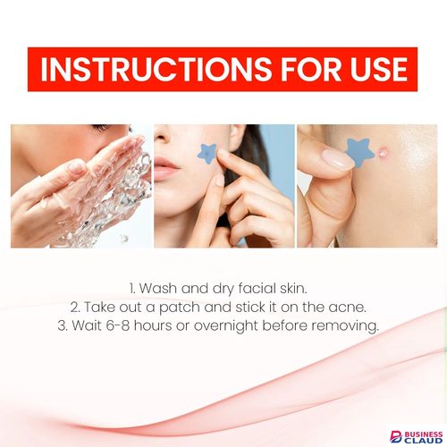 200pcs Pimple Patch Repair Acne Patch Facial Skin Care Fade Blemishes Pimple Marks Closed Acne Blemishes Cover Acne Pimple Repair Patch in 1-l-uodais-hair-repair-oil-serum-nodeg5-noir-curl-keeper-spray-smoothing-damaged-hair-treatment