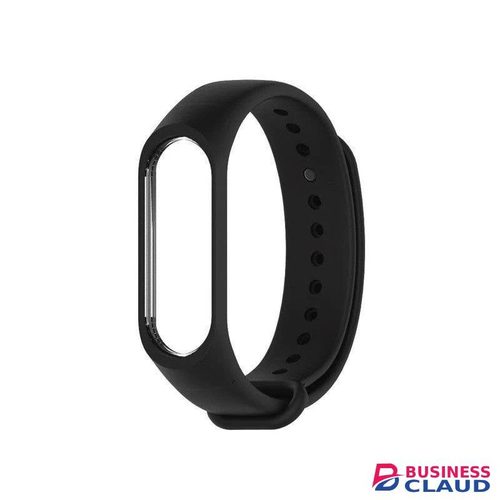 Stylish Xiaomi Smart Band 4, 5, 6, 7 Replacement Strap, Colorful, fashionable and stylish, Skin-friendly material, TPU Strap Material, Adjustable Wrist Strap Length : 157mm ~ 205mm, Ultra Soft and Matte in Built-charging-cable-and-22-5w-fast-charging