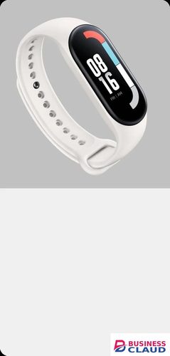 Xiaomi Smart Band 4, 5, 6, 7 Replacement Strap, Colorful, fashionable and stylish, Skin-friendly material, TPU Strap Material, Adjustable Wrist Strap Length : 157mm ~ 205mm, Ultra Soft and Matte
