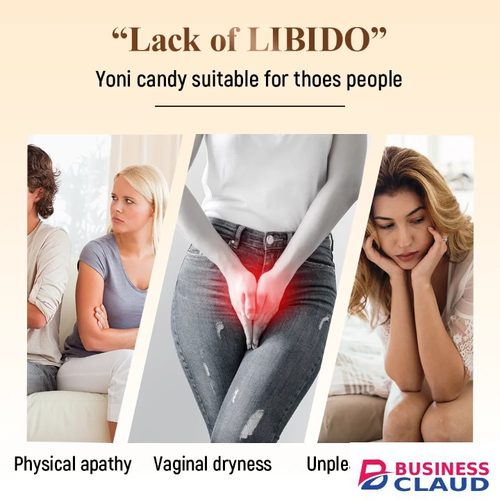 YONI CANDY/ PUNANI CANDY FOR VAGINAL DRIPPING AND LIBIDO BOOST FOR WOMEN in Muscles-and-joints-100g