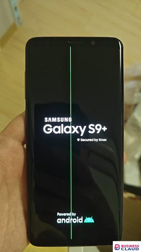 Refurbished Refurbished Phones Samsung Galaxy S9+ 6.2 inch 6GB+64GB/128GB dual sim 3500mah 12mp+8mp Samsung Galaxy S9 plus smartphone in Cables-led-light-flashlight