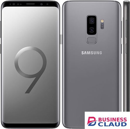 Refurbished Refurbished Phones Samsung Galaxy S9+ 6.2 inch 6GB+64GB/128GB dual sim 3500mah 12mp+8mp Samsung Galaxy S9 plus smartphone in Cables-led-light-flashlight