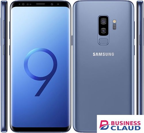 Refurbished Refurbished Phones Samsung Galaxy S9+ 6.2 inch 6GB+64GB/128GB dual sim 3500mah 12mp+8mp Samsung Galaxy S9 plus smartphone in Cables-led-light-flashlight
