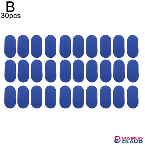 30pcs/Bag Breathable Anti Snoring Mouth Tape For Sleep Stop Snoring Solution Aid For Men & Women C-615 in Kenya-premium-incense-scent