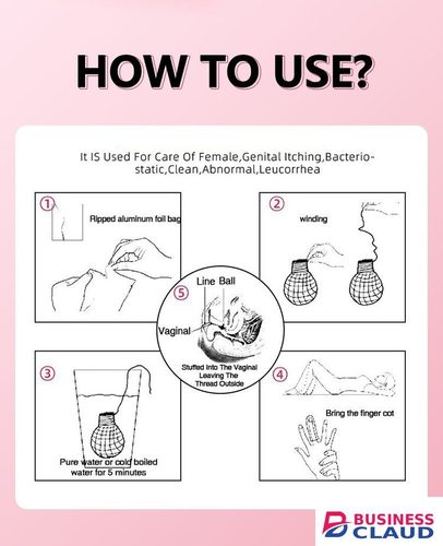 5Pcs Chinese Herbal Tampons For Female Vaginal Detoxification Detox Pearls Gynecological Palace Cleansing Pills Female Private Care Private Threading Pills Toxins Gynaecology Swab Tampons Discharge in Kenya-premium-incense-scent