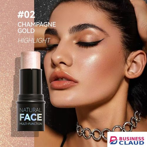 6 Color Multi Function Face Makeup Stick Highlighter Bronzer Blush Contour Waterproof Solid Cream Stick For All Skin Types 25g in 1-hot-comb-straightener-electric-hair-straightener-hair-curler-wet-dry-use-hair-flat-irons-hot