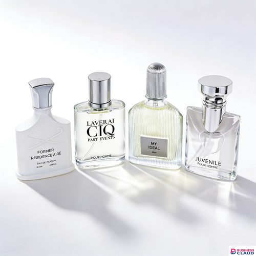 4PCS Men Perfume Set 4 Different Fragrances Long-Lasting Men's Perfumes Set Classic Flowers Eau de Parfum Gift Box Deodorants Valentine's Day Ideal Gift For Him in Kenya-premium-incense-scent