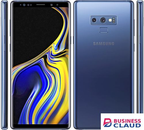 Refurbished Phones Samsung Galaxy Note9 6.4 inch 6GB+128GB dual sim clean screen 4000mah 12mp+8mp Samsung Galaxy Note 9 smartphone