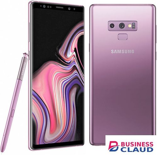 Refurbished Refurbished Phones Samsung Galaxy Note9 6.4 inch 6GB+128GB dual sim clean screen 4000mah 12mp+8mp Samsung Galaxy Note 9 smartphone in Built-charging-cable-and-22-5w-fast-charging