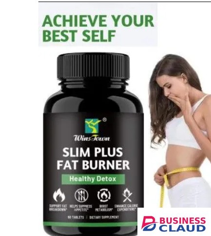 Winstown Slim Plus Fat Burner - Detox Dietary Supplement for Fast Fat Loss & Metabolism Boost Weight Loss in Kenya-premium-incense-scent