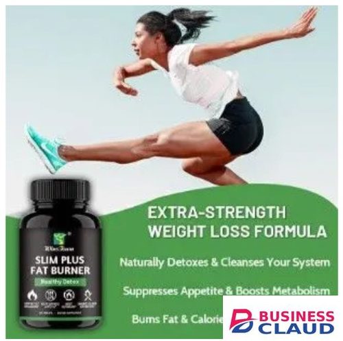 Winstown Slim Plus Fat Burner - Detox Dietary Supplement for Fast Fat Loss & Metabolism Boost Weight Loss in Kenya-premium-incense-scent