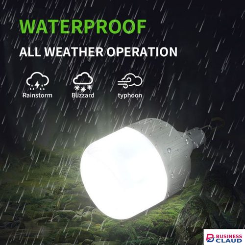 Free Chargeable reading lights + free charging cable Outdoor USB Rechargeable LED Lamp Bulbs Emergency Light 20W 40W 80W 150W Portable Hook Up Camping Lights Home Decor Night Light + free charging cable in Cables-led-light-flashlight