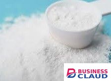 Marine Collagen Peptides Powder - Reduce Face Wrinkles, Stretchmarks & Cellulites, Promotes Healthy Hair & Nails, Enhance Skin Hydration & Texture, Supports Healthy Joints & Bones. in The-picture