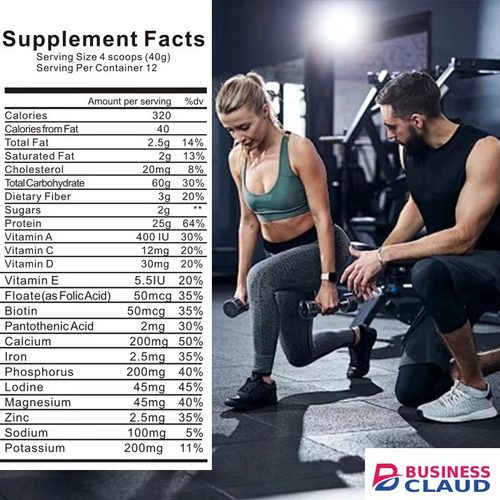 Women's Gold Standard 450GMS WEIGHT GAINER AND MUSCLE BUILDER SUPPLEMENT PROTEIN POWDER in Kenya-premium-incense-scent