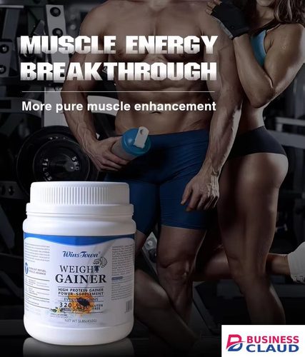 Women's Gold Standard 450GMS WEIGHT GAINER AND MUSCLE BUILDER SUPPLEMENT PROTEIN POWDER in Kenya-premium-incense-scent