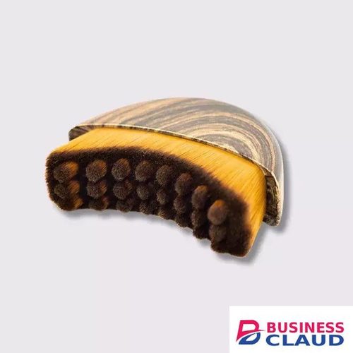 Wooden Lymphatic Drainage Contour Brush Dual Use Makeup & Facial Massage Brush With Storage Box in Kenya-premium-incense-scent