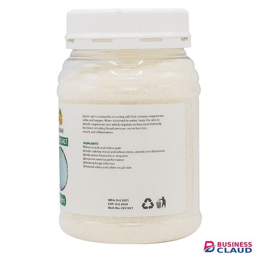 Sasani Epsom salt