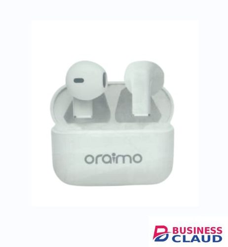 ORAIMO MINI 5S WIRELESS BLUETOOTH IN-EAR PODS PURE BASS SOUND in Ear-pods-pure-bass-sound