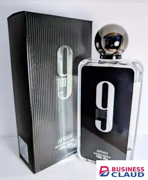 LIMITED DISCOUNT????????????????????????!!! Afnan 9PM Eau de Parfum for Men - 100ml / 35ml amber Vanilla Fragrance Aromatic Fragrance Perfume Set Different Fragrance Long Lasting Business Deodorants Discount in Kenya-premium-incense-scent