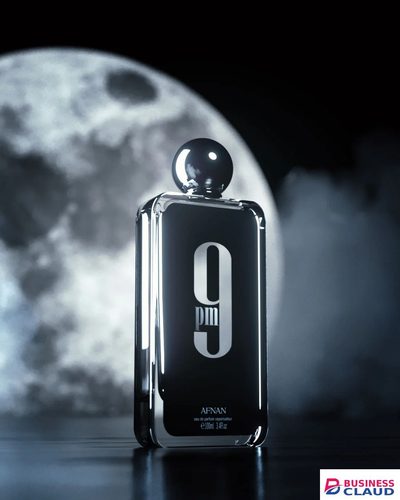 LIMITED DISCOUNT????????????????????????!!! Afnan 9PM Eau de Parfum for Men - 100ml / 35ml amber Vanilla Fragrance Aromatic Fragrance Perfume Set Different Fragrance Long Lasting Business Deodorants