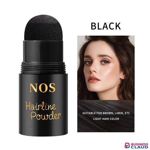 1PC Hairline powder paste mud hairline replacement filling artifact waterproof shadow repair powder B2-1069 in Kenya-premium-incense-scent