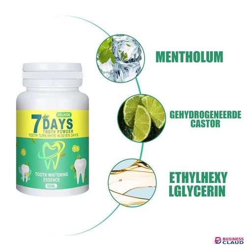 50ml Teeth Whitening Powder Remove Plaque Stains Toothpaste Fresh Breath Oral Hygiene Dentally Tools Teeth Care in Kenya-premium-incense-scent