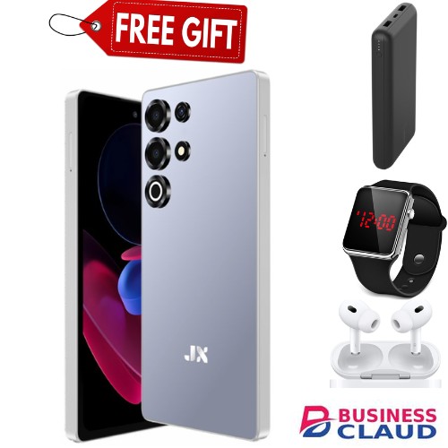 LIMITED DISCOUNT !!!! BRAND NEW Jx Note 14 6.6" Display 64GB ROM +4GB RAM 8MP Camera Dual Sim Android 14 5000mAh