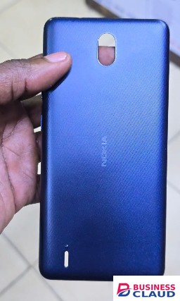 Nokia C01 Plus Back Cover Replacement (Back Lid Housing Case) – Durable Battery Cover