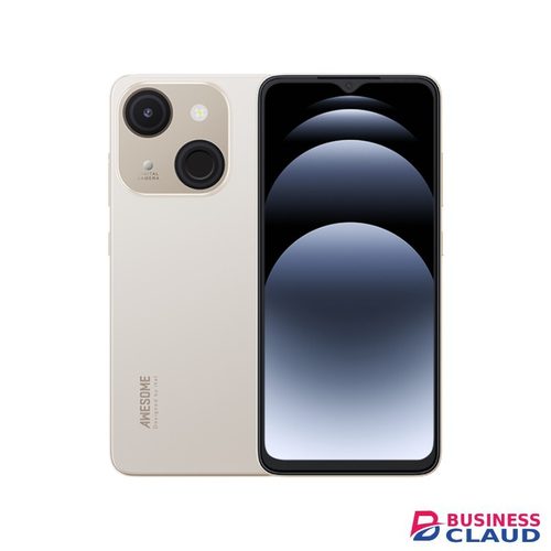 ITEL A06 {6.56-inch HD+ IPS LCD (540 x 1208 pixels) for a clear and large viewing area. Android 14 (Go Edition).4,000mAh capacity (supports Type-C charging) } in Cables-led-light-flashlight
