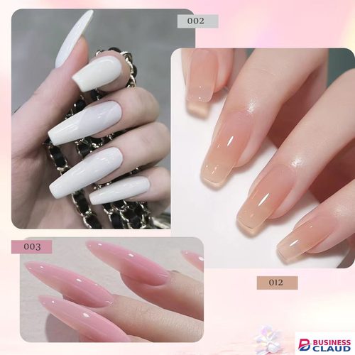 12pcs manicure tool gel nail polish set nail art tool set nail art kit LED nail nail art manicure in Kenya-premium-incense-scent