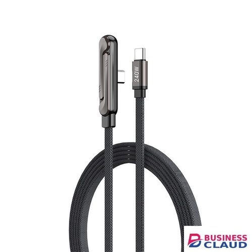 Upgraded Newly Upgraded 240W Super Fast Charge Multifunctional Data Cable USB Type-C Charging Cable Phone Stand Car Charger Cable Compatible With Apple Huawei in Built-charging-cable-and-22-5w-fast-charging