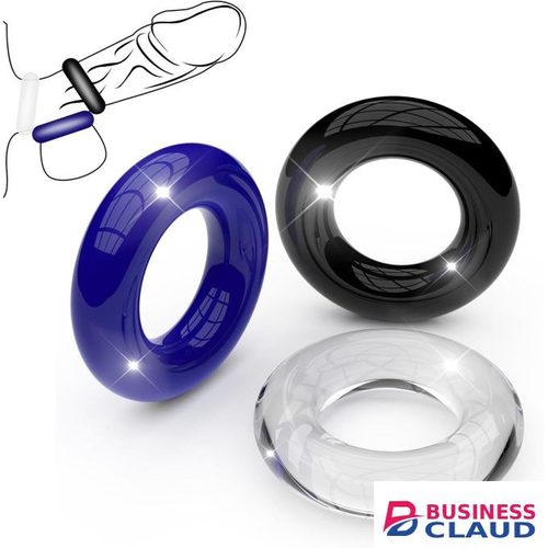 Ejaculation Delay Cock Rings Strong Erection Delay Ejaculation Stay Hard Penis Rings Last Longer Sex Toy For Men 3Pcs/Set Silicone Penis Rings Adult Supplies Male Ejaculation Delay Cock Rubber Rings- in 1-formula-1500mg-knee-elbow-bone-hea