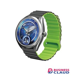oraimo Watch Nova 2R 1.43" AMOLED 35-Day Standby Smart Watch Blood Oxygen & Heart Rate Monitor Smartwatch
