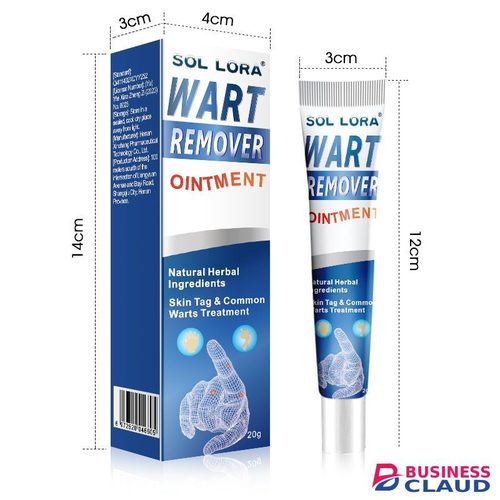 Warts Remover Antibacterial Ointment Wart Treatment Cream Skin Tag Remover Wart removal cream, wart flattening corns cream, flat warts, warts, corns and moles cream in Kenya-premium-incense-scent