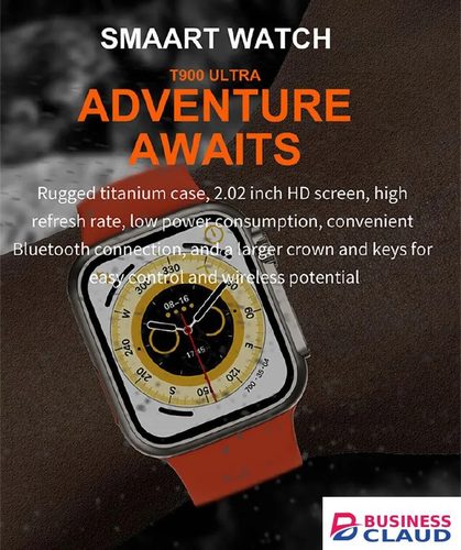 Luxury AS2 ULTRA 2.02" Women's Smart Watch 6-in-1 Luxury Gift Set 6-in-1 Gift Set Bluetooth Call Fitness Tracker IP67 iOS/Android Straps Analog Watch Gift in 1-gift-set-bluetooth-call-fitness-tra