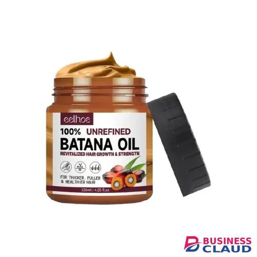 Natural 100% Pure Batana Oil Butter Hair Mask Anti Break Loss Hair Growth From Honduras Hair Loss Treatment For Black Men Women in Kenya-premium-incense-scent
